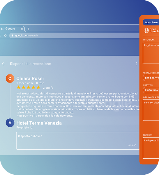 recensioni