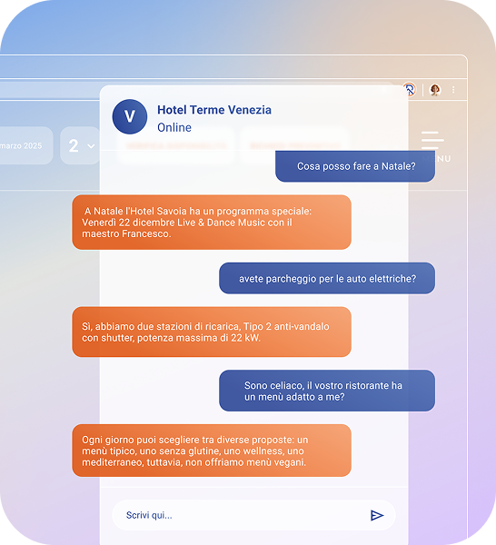 social & newsletter